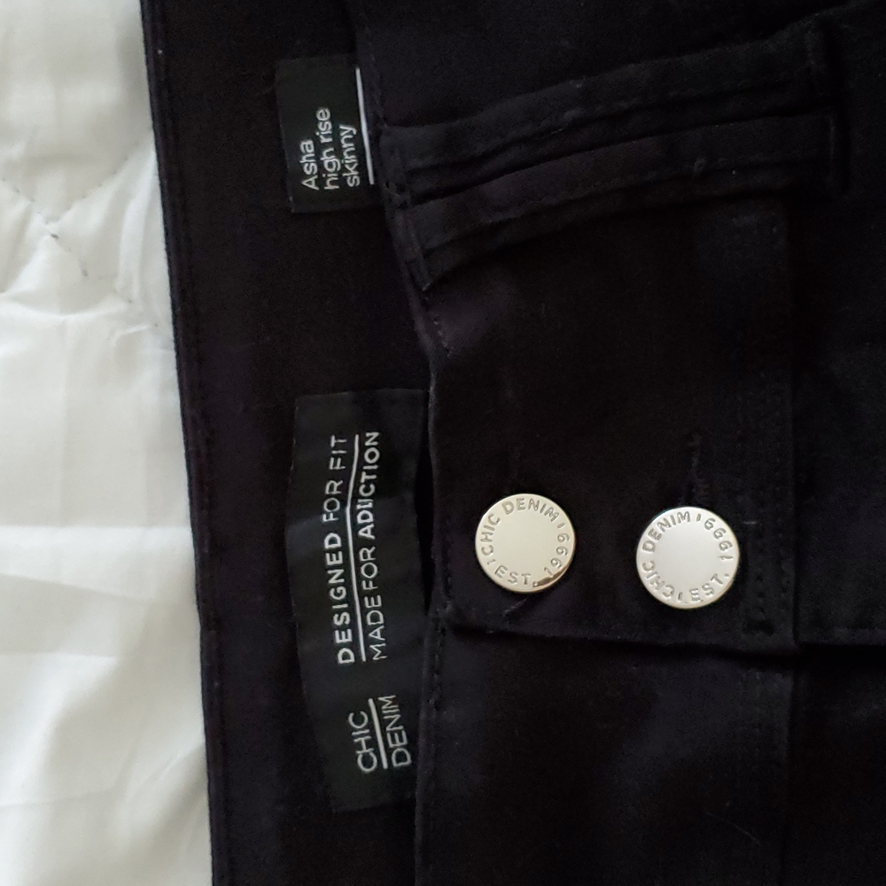 City Chic Jeans